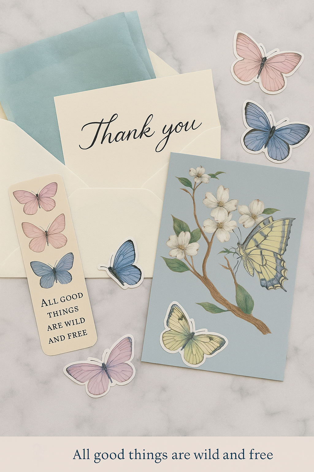 Tiny Treasure Monthly Art Collective: Peaceful Post Club